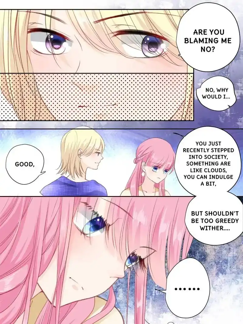 Don't be so harsh Chapter 159 13